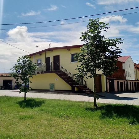 Kwatera Mikolajki المظهر الخارجي الصورة